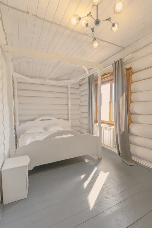 Коттедж 7-комнатный Дом — аренда посуточно в Чебоксары