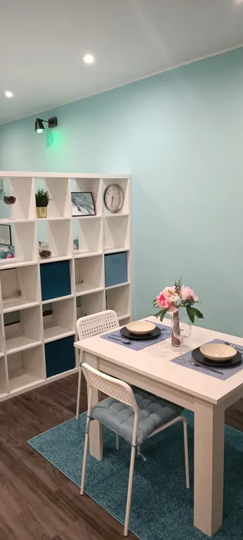 Indigo от Resident Ufa