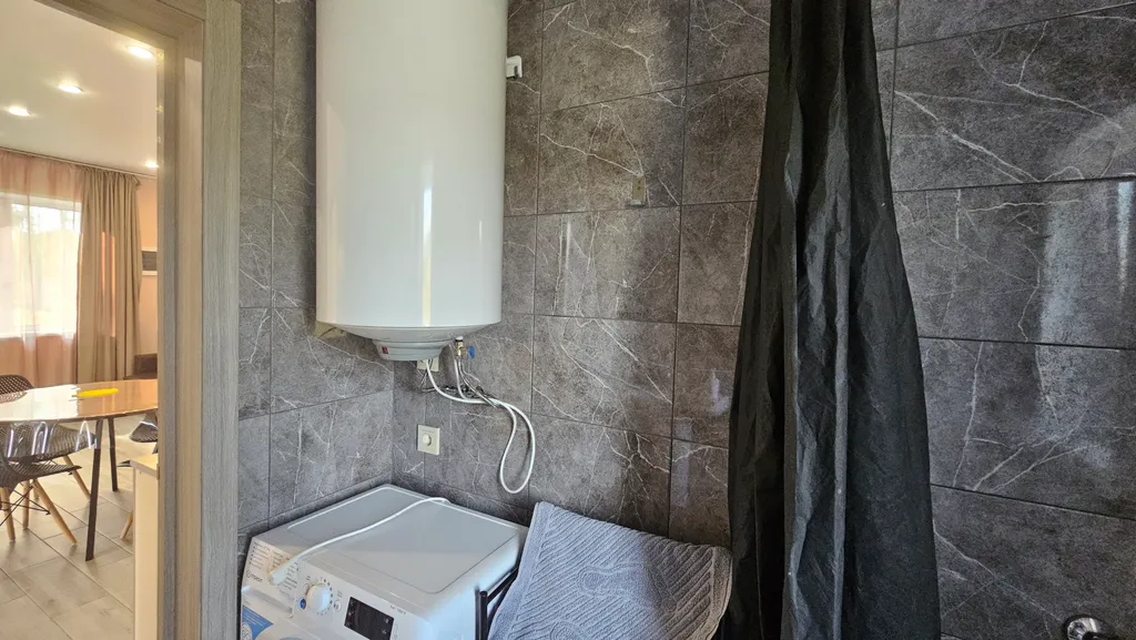 Современная и комфортная квартира