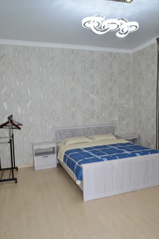 Коттедж Уютный домик в центре города — аренда посуточно в Пятигорск