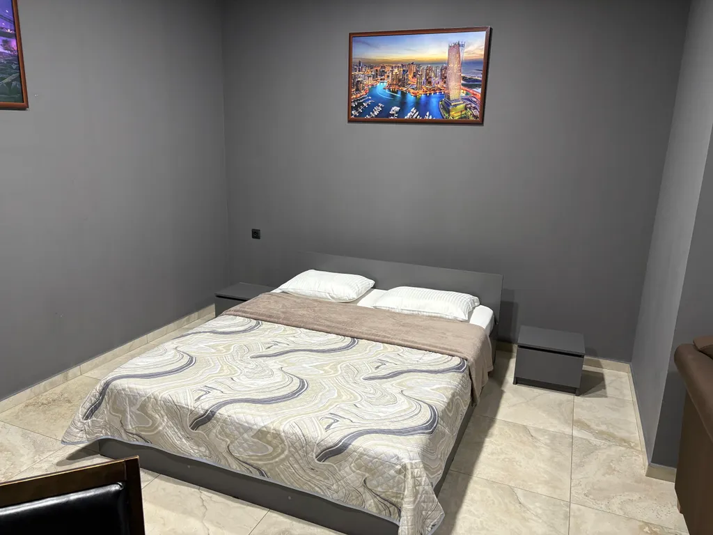 1-комнатная Квартира — аренда посуточно в Тимашёвск