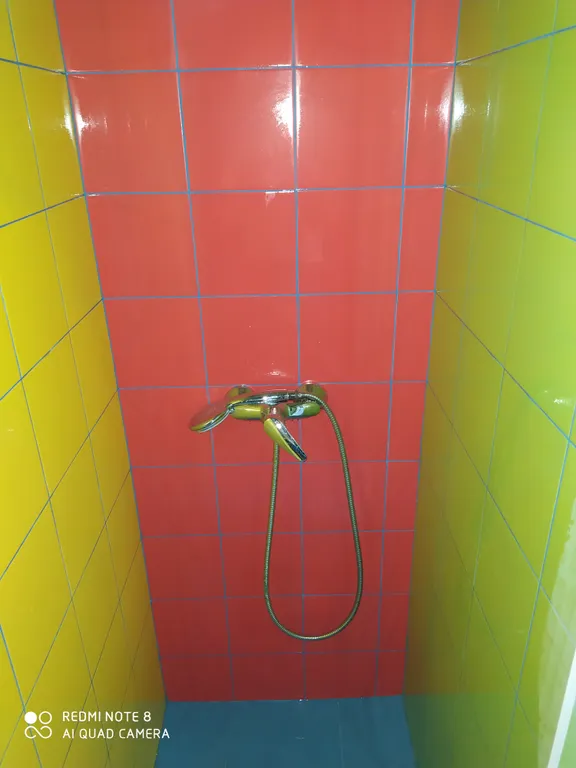 Студия у моря