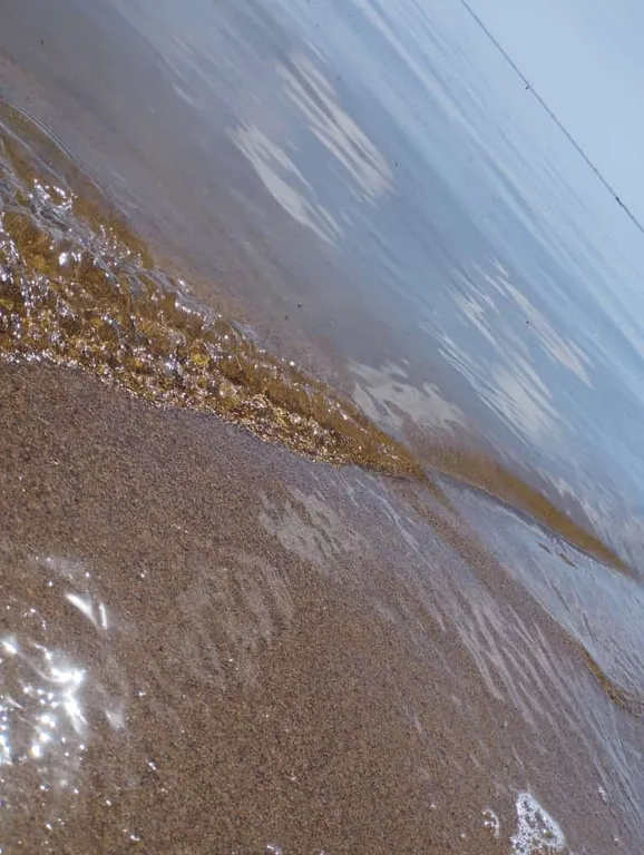 Уютная квартира в центре города около озера