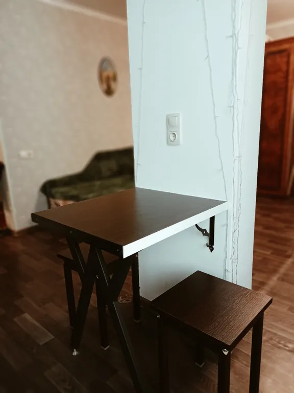 Квартира Уютная квартира студия — Ярославль