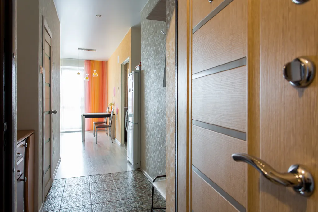 Квартира в сердце Вятки-центр