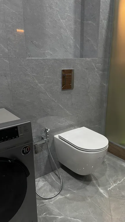 Новая квартира у моря и гор