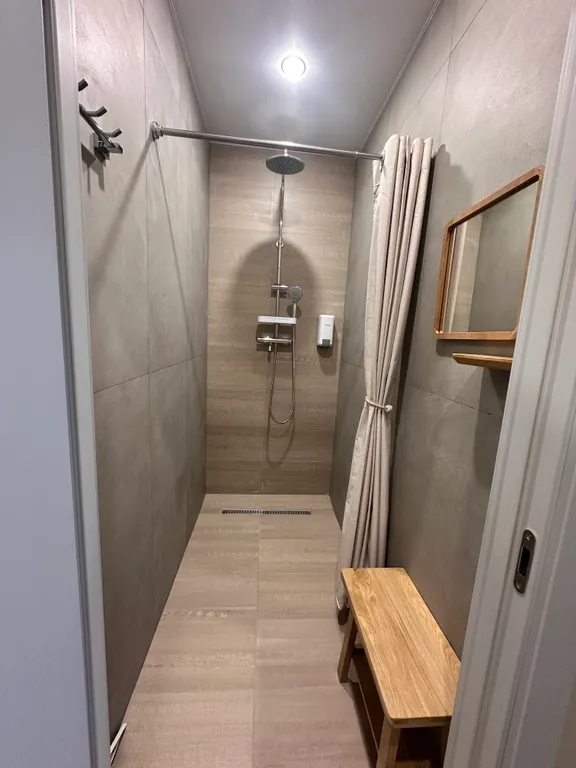 Апартаменты в загородном доме стризнево