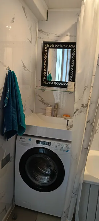 Тихий уголок