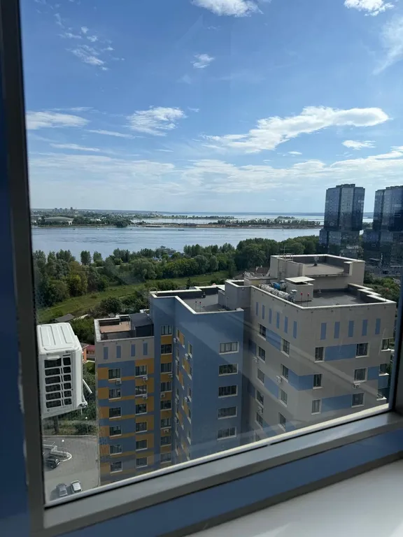 Шикарный апартамент