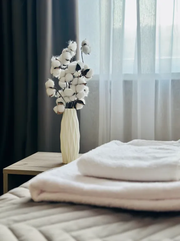 Уютная квартира в Академгородке — аренда посуточно в Иркутск