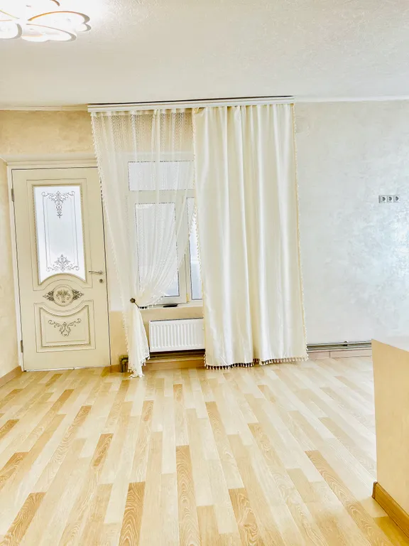 Двухкомнатный номер в парке новый