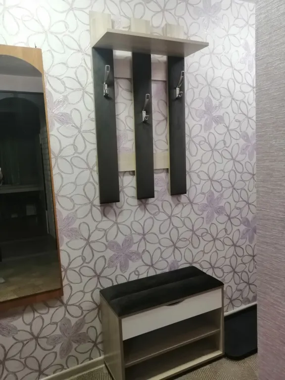 Уютная квартира с красивыми видами