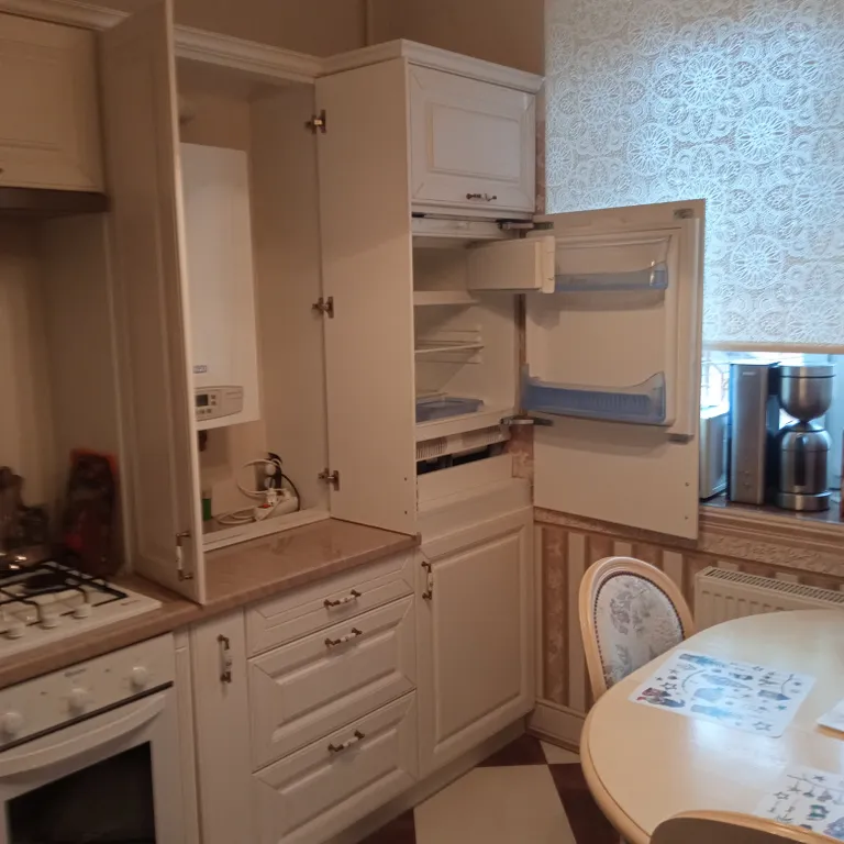 Уютная квартира первой линии Балтийского моря