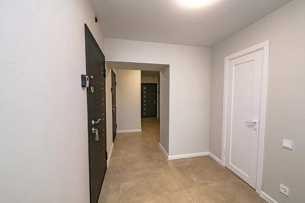 Уютная квартира у Бухты Федорова