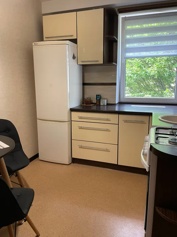 Квартира Уютная квартира в центре города — Калининград