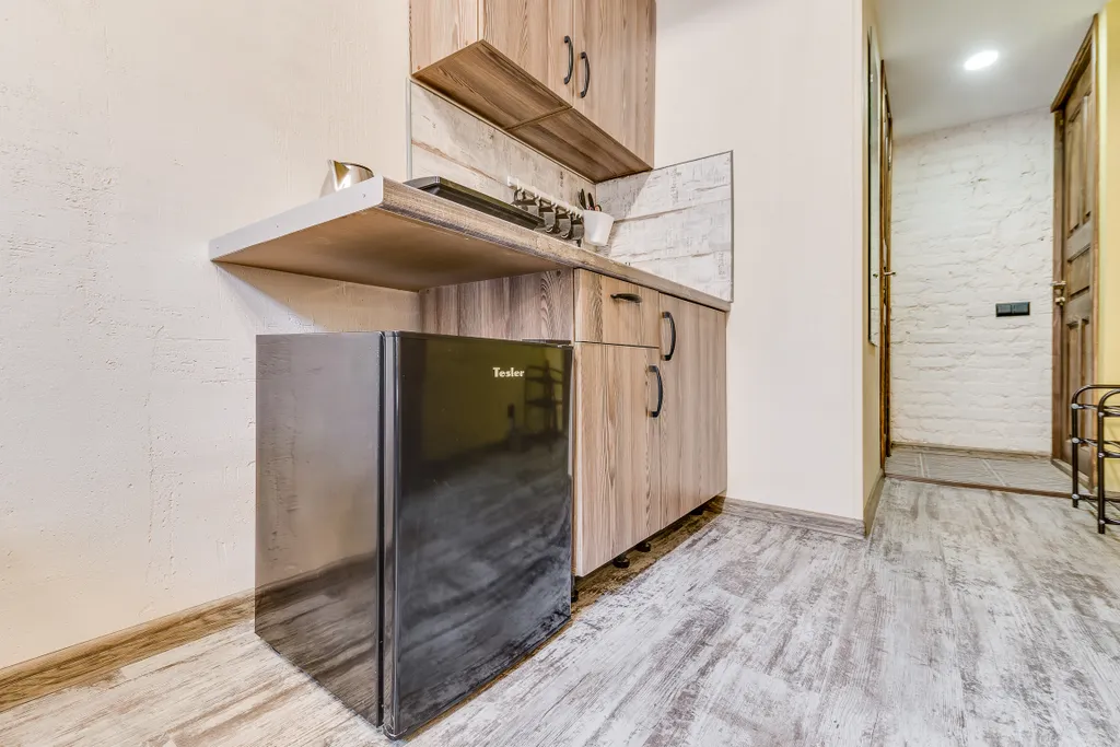 Квартира Квартира Уютная двухуровневая студия в центре города в 5 минутах от метро — Санкт-Петербург