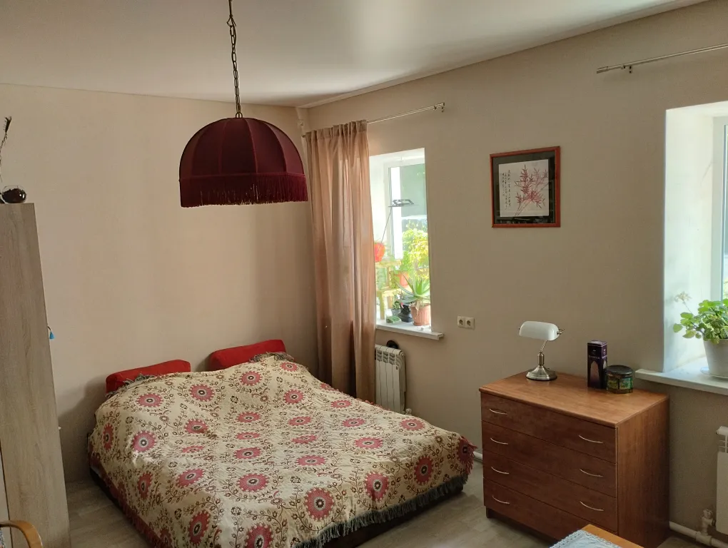 Квартира в историческом центре города