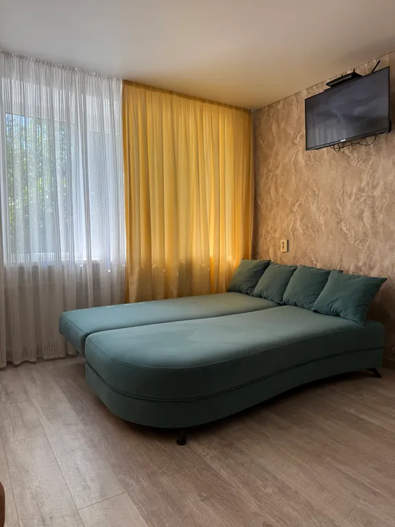 2-комнатная квартира в центре города Минеральных Вод