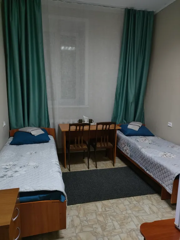 Квартира Комната — аренда посуточно в Сковородино