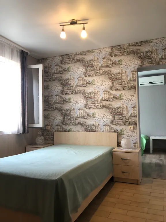 Квартира Комната — аренда посуточно в Гагра