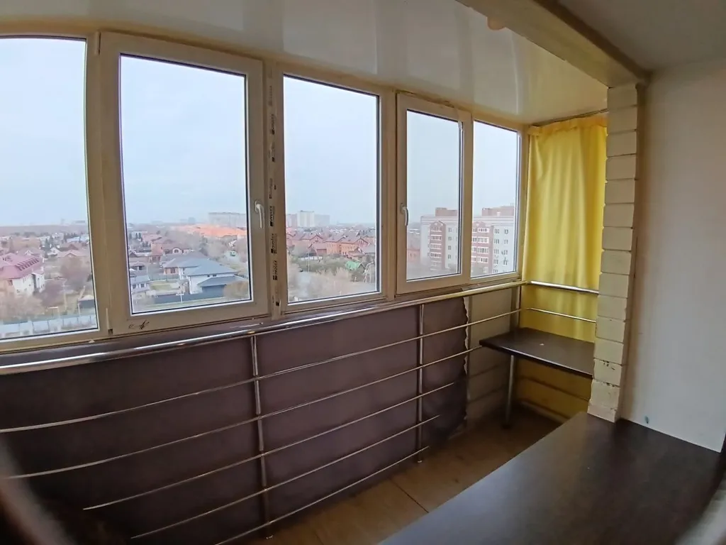 Квартира мечты