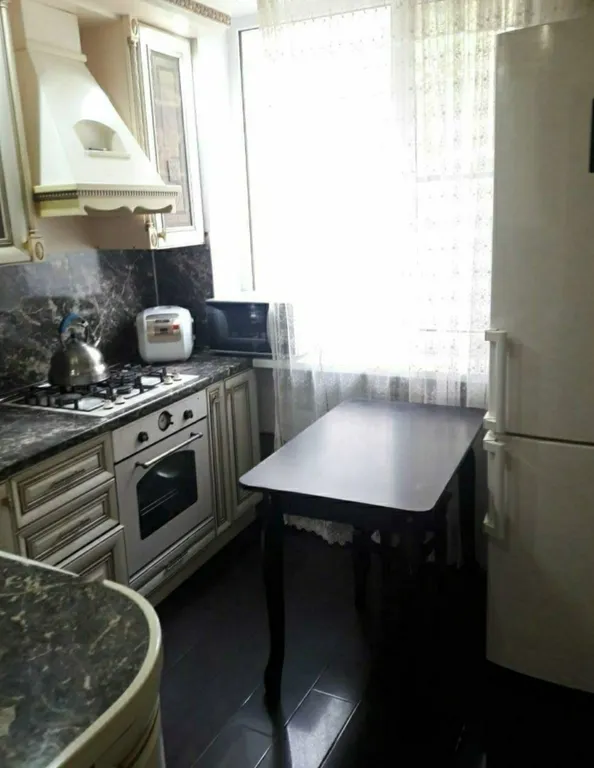 Квартира Двухкомнатная квартира возле моря — Каспийск