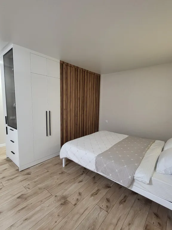 Ждем в гости в нашу уютную квартиру! В квартире все абсолютно новое.