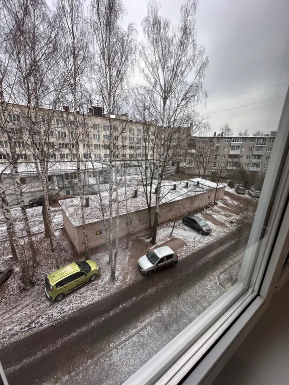 Квартира Уютная квартира в самом центре Новгорода — Великий Новгород