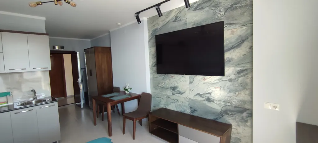 Квартира Комната — Батуми