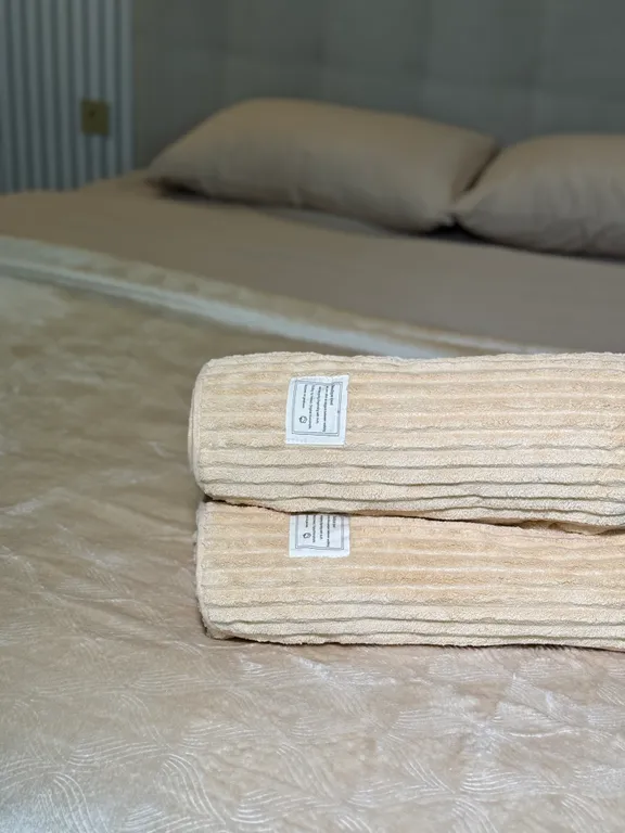 Студия люкс апартаменты