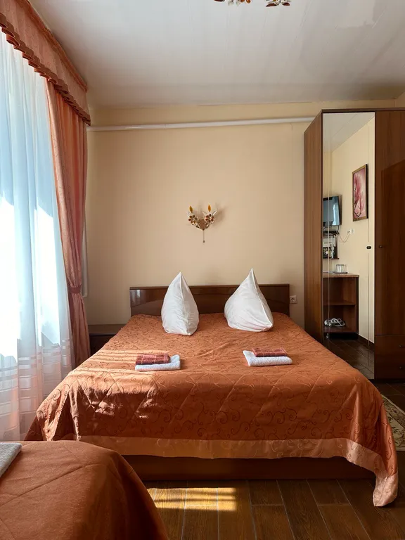 Квартира Комната — Анапа