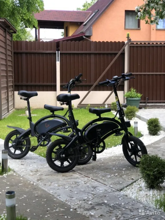 Дом на Куршской косе