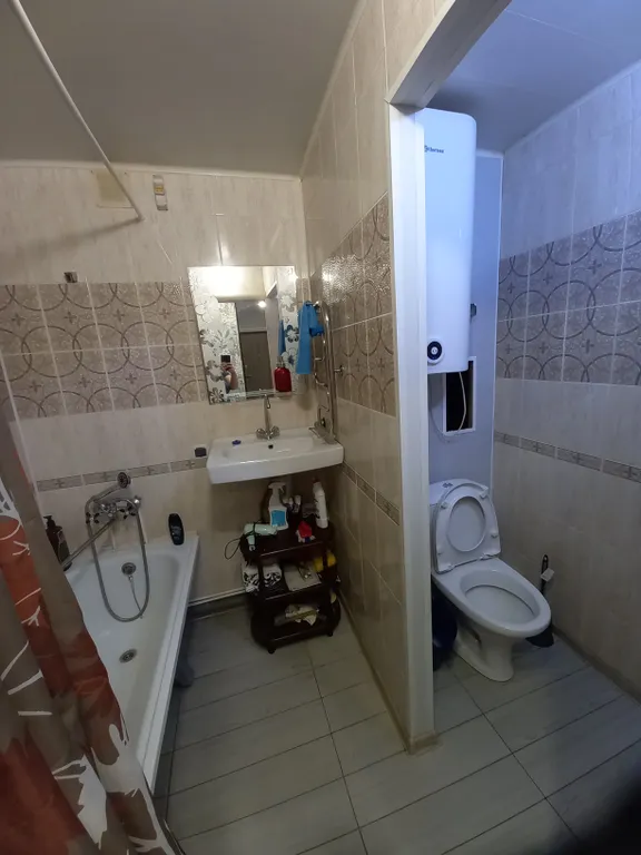 Квартира 2-комнатная Квартира — Лодейное Поле