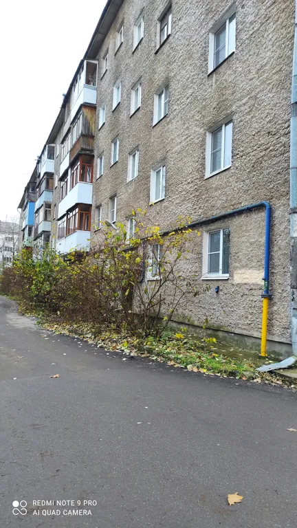 Квартира Квартира Улыбка уюта — Великий Новгород