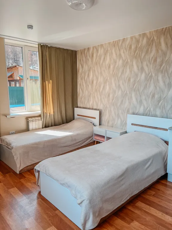 Квартира Комната — аренда посуточно в Горно-Алтайск