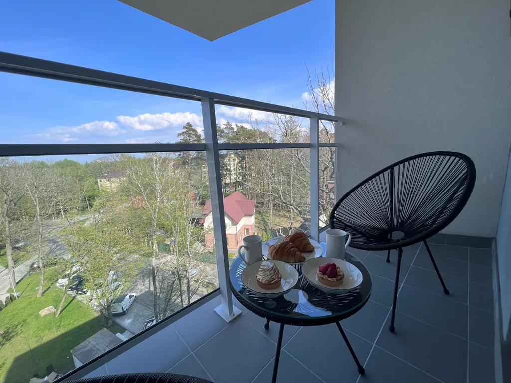 Квартира 1-комнатная Квартира — Светлогорск