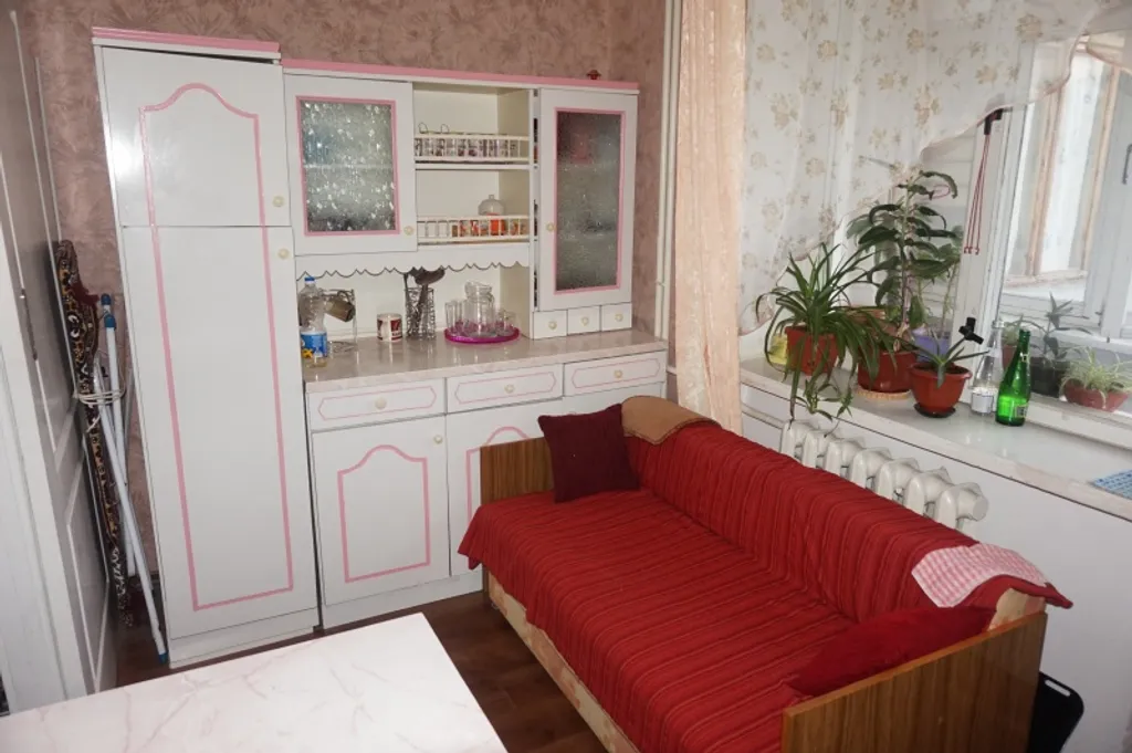 Квартира 1-комнатная квартира у моря в Феодосии — Феодосия