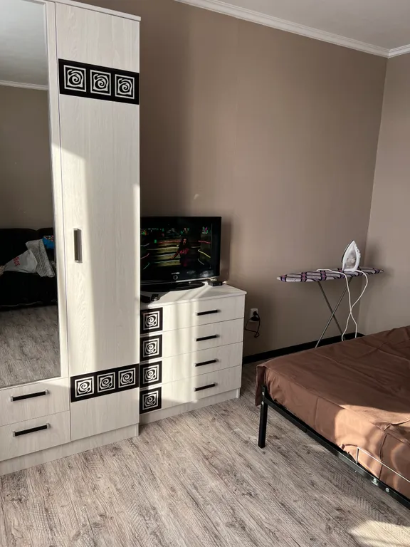 Уютная квартира в центра города