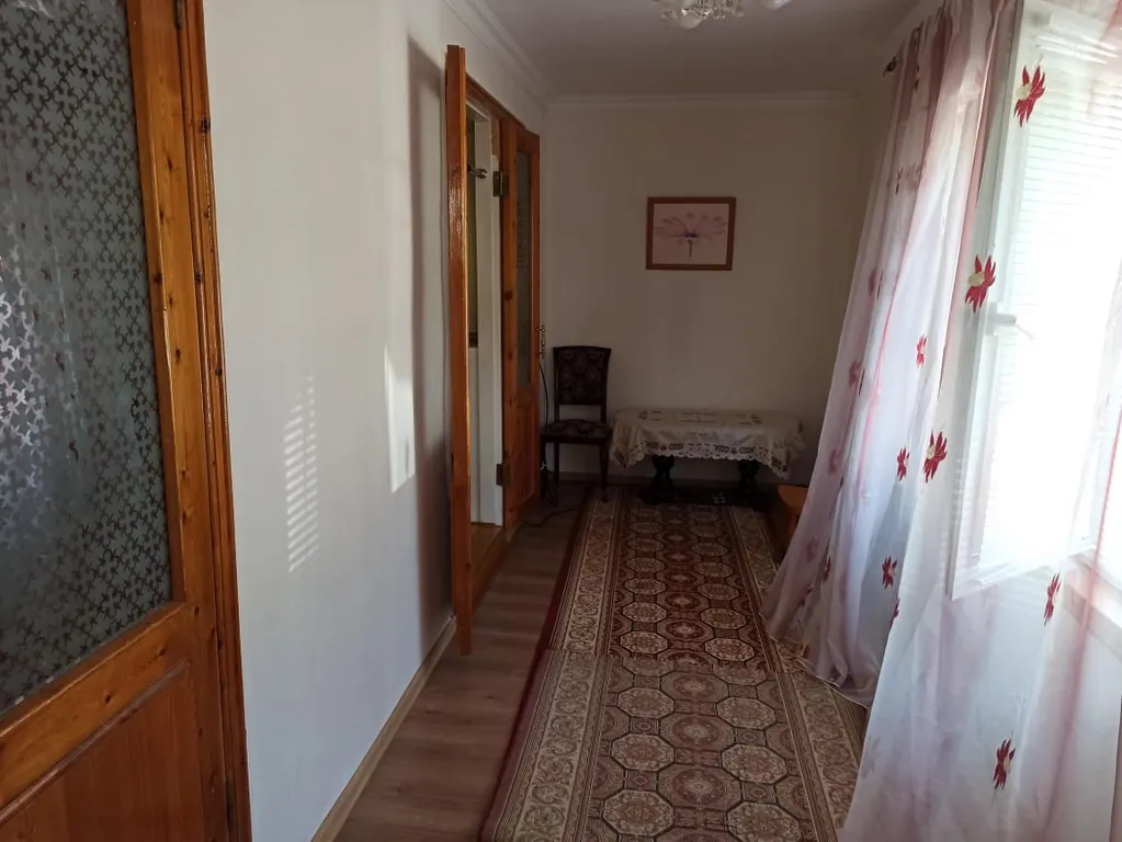 Комфортный дом в центре