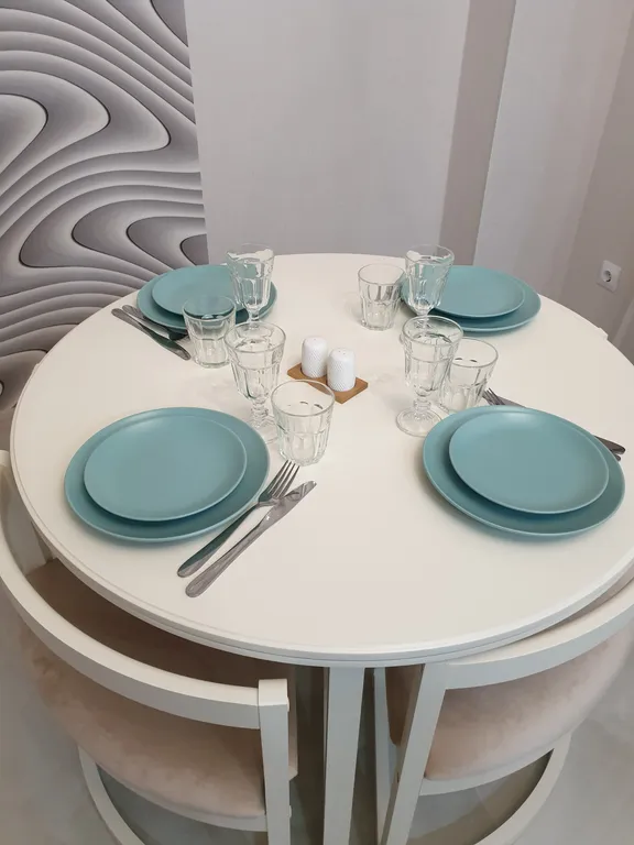 Квартира Квартира GreenHouse-room — Сириус