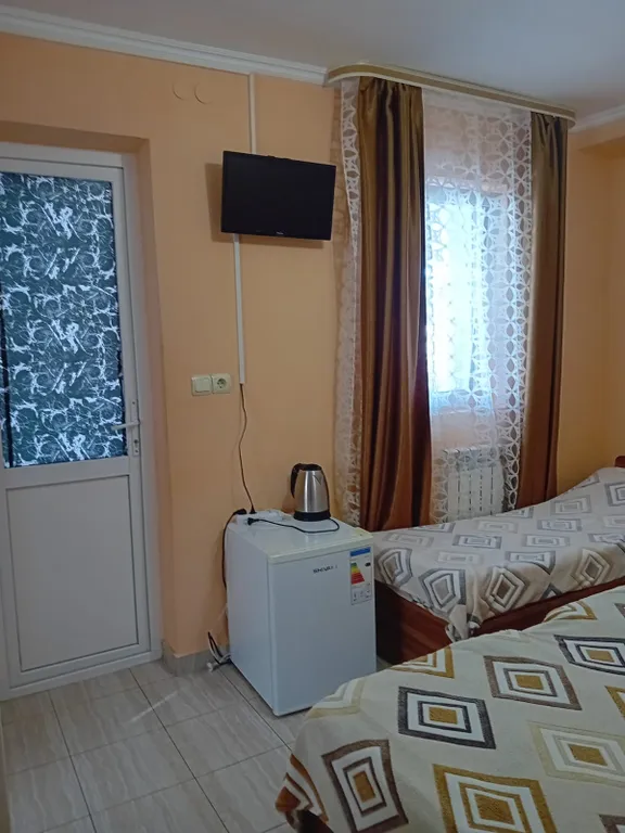 Квартира Уютная комната для семьи — аренда посуточно в Лоо