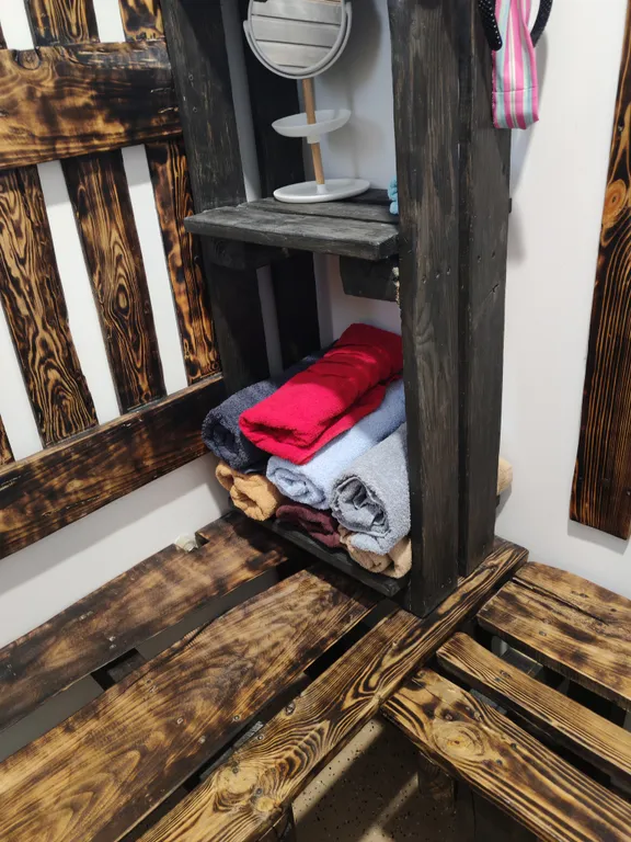 Уютный коттедж у Михалыча в 20 минутах от Минска