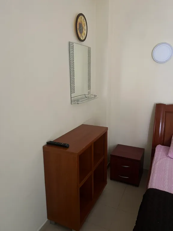 Квартира Комната — Адлер