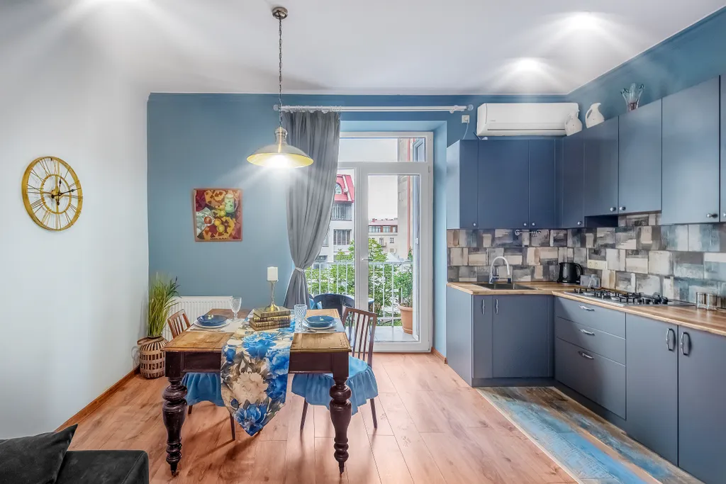 Квартира Mtskheta — аренда посуточно в Тбилиси