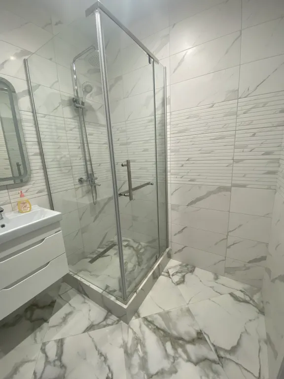 Квартира Квартира На берегу — Анапа