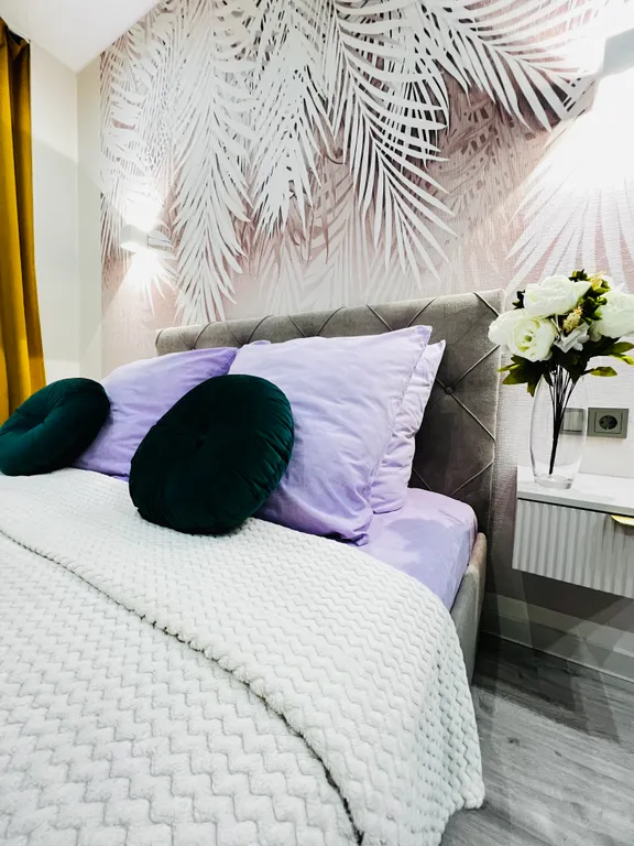 Квартира в самом центре города возле Золотых ворот