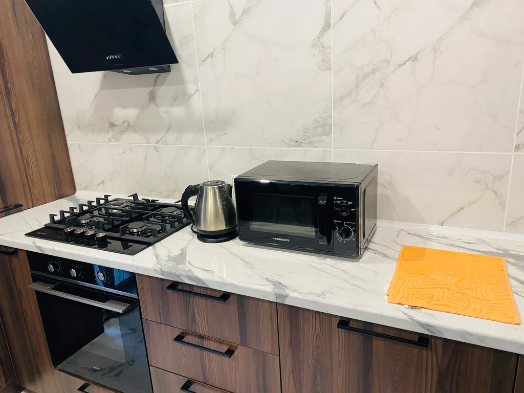 Современные и уютные Апартаменты на Свирской