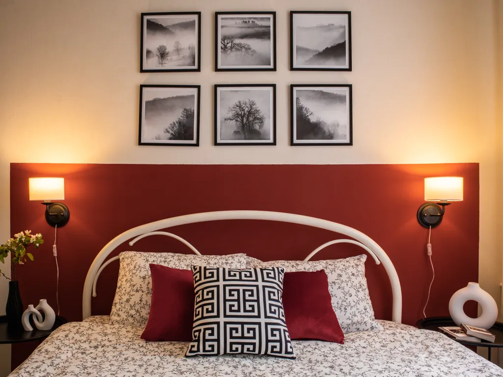 Квартира Стильная квартира в спокойном престижном районе — Москва