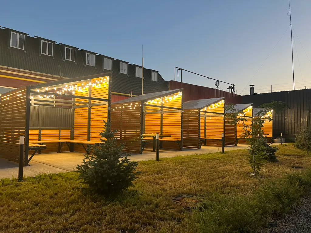 Апартаменты в ЖК Романовский