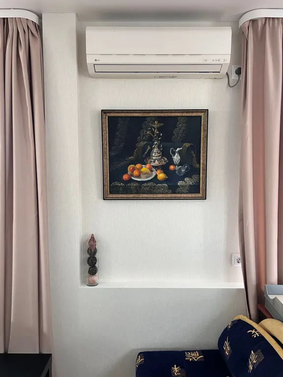 Коттедж Комфортабельный 2-х эт. дом для 4-х чел. в центре Гагаринского р-на — Севастополь